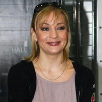 Татьяна Буланова ушла от мужа