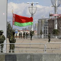 Baltkrievijā par spiegošanu esot aizturēti Polijas un Baltijas valstu pilsoņi
