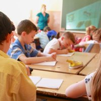 Jaunais mācību gads skolotājiem: vairāk darba un lielāks stress