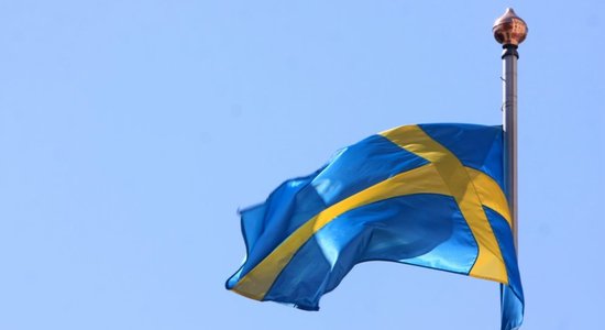 Швеция анонсировала новый пакет помощи Украине. Киев получит 6,5 млрд евро за три года