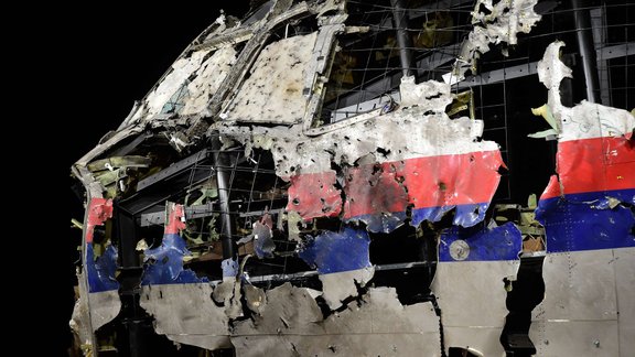 MH17 rekonstrukcija - 9