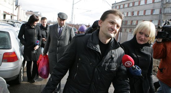 Дело о взятках в СГД: под подозрением люди Вашкевича