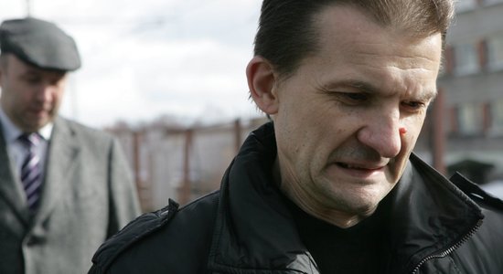 Австрийский суд отказал в выдаче Вашкевича в Латвию
