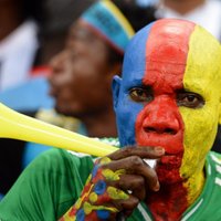 Nekārtībās futbola mača laikā Kongo gājuši bojā 15 cilvēki