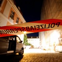Взрыв в Германии: 12 человек ранено, смертник погиб