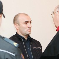 Литва отказалась выдать России экс-главу антитеррористического центра Грузии