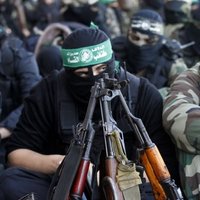 ES juriste aicina izsvītrot 'Hamas' un Šrilankas nemiernieku grupējumu no teroristu organizāciju saraksta