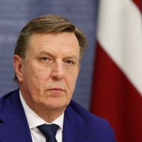 Кучинскис: Латвия "категорически не согласна" с намерением урезать еврофонды