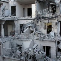 ANO: Sīrijas konflikts izmaksājis 144 miljardus dolāru