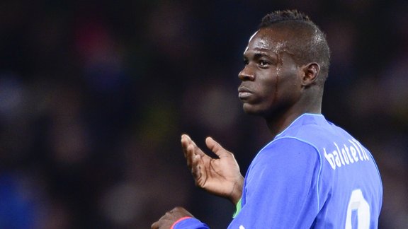 Balotelli