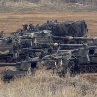 Krievija aicina ASV neizvietot Dienvidkorejā pretraķešu aizsardzības sistēmas