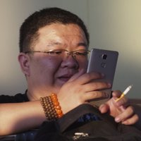 Tabakas 'epidēmija' Ķīnā: no smēķēšanas mirs katrs trešais kungs, brīdina pētnieki