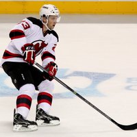 Рижское "Динамо" подписало американского нападающего из НХЛ