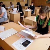 Šogad vidusskolēniem augstākie rezultāti krievu valodas eksāmenā, zemākie - matemātikā