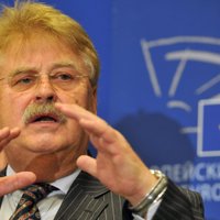 EP amatpersona: ES gatavojas Krievijas ekonomikas blokādei