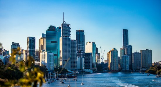 Austrālijā ārvalstniekiem būs liegts iegādāties daļu mājokļu