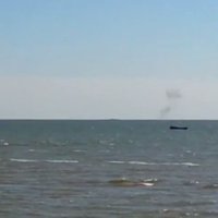 Раскрыты подробности обстрела катера береговой охраны в Азовском море