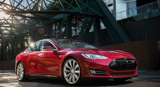 Tesla удивила экспертов и инвесторов