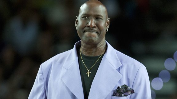 Darryl Dawkins