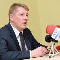 Уволенный министр Матисс объявил о желании вернуться в правительство
