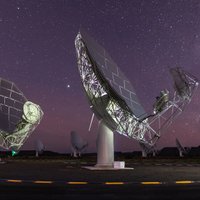 Astronomiem izdevies atklāt, no kurienes nāk dīvainie "lēnie" radiosignāli