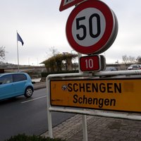 Виноград, дешевый бензин и музей Шенгена. Как выглядит деревня, объединившая Европу