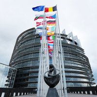 Kanādas – ES tirdzniecības līgums: Ždanoka, Mamikins balso pret; Grigule nenobalso