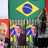 Выборы в Бразилии: фейки, культурные войны и непредсказуемый результат