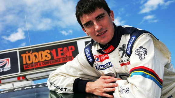 Craig Breen