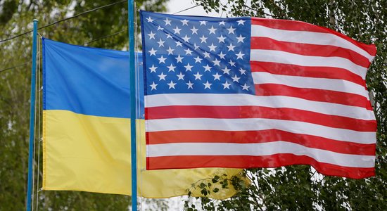 Поддержка или предательство Украины — чего ждать от выборов в США?