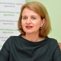 15 латвийских компаний подали заявки о коллективном увольнении