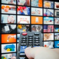 Levita jaunais ierosinājums varētu ierobežot Krievijas TV kanālu translāciju