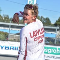 Skujiņš atzīts par 2018. gada Latvijas labāko riteņbraucēju
