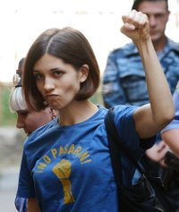 Сведения Толоконниковой о нарушениях в колонии подтверждаются