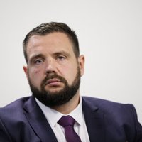 KPV LV не покидает правительство: на пост министра экономики выдвинут Янис Витенбергс
