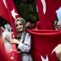 Turcijas informatoru tīkls Vācijā nodrošina plašāku pārklājumu nekā savulaik 'Stasi'