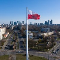 В Польше девять человек задержаны по подозрению в диверсиях по заказу России