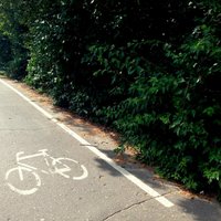 Rīdzinieks: Ja mani notrieks velosipēds, vai atbildīga būs pašvaldība? (ar RD komentāru)