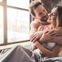 Ceļvedis vīriešiem par intīmās dzīves smalkumiem un sievietes vēlmēm guļamistabā