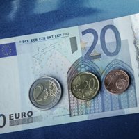 Vecākiem par divgadīgās meitenītes atstāšanu pie aukles draud 140 eiro naudas sods