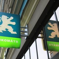 'Latvijas krājbankas' administrators maijā atguvis 122 500 eiro