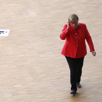 Ангела Меркель выступает за продление локдауна в Германии на апрель
