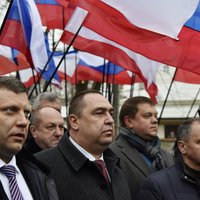 Гибель Захарченко, или Короткая жизнь лидеров сепаратистов Донбасса