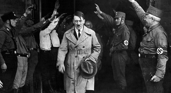 75 лет Нюрнбергскому процессу: как судили главных нацистов