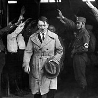 Историки: Гитлер был заядлым наркоманом и принимал необдуманные решения