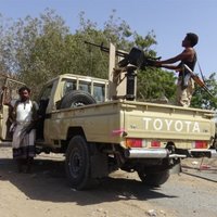 Jemenas konfliktā nogalināti vai ievainoti vairāk nekā 70 000 cilvēku, paziņo PVO