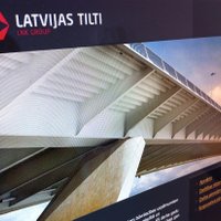 'Latvijas tiltiem' - jauns valdes priekšsēdētājs