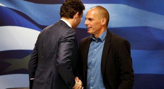 Skandalozais Varufakis dibinās Viseiropas kustību ES demokratizācijai