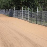 Portāls: Lietuva nelegālajiem migrantiem kļuvusi par ātrākajiem, lētākajiem un drošākajiem vārtiem uz Rietumeiropu