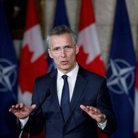 Генсек НАТО предупредил об опасности применения Россией ядерного оружия